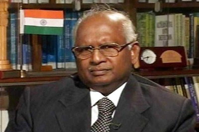 Govt Should Have Been ‘Little Careful’ in Issuing Justice Muralidhar's Transfer Order, Says Ex-CJI Balakrishnan