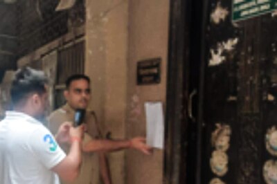 ‘Missing’ Posters Put Up at AAP MLA Amanatullah Khan’s House Days After Petrol Pump Assault