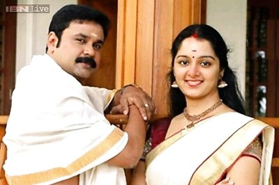 Pained to hear baseless news about me: Malayalam actor Dileep