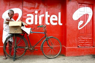 Bharti Telecom Seeks Rs 4,900 Crore FDI Nod; Infusion to Make Airtel Foreign Firm