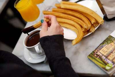 Chocolate Milk Off The Menu at San Francisco Schools