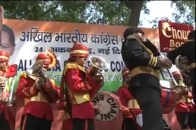 Karnataka polls an innings defeat for BJP: Cong