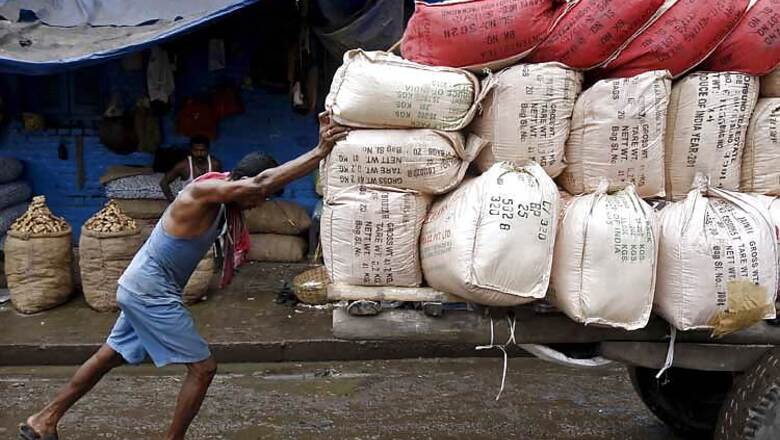 India's dream of borderless trade grinds to a halt at checkpoints
