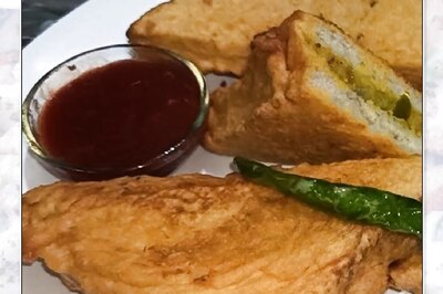 Impress Your Valentine With These 5 dishes Made With Bread