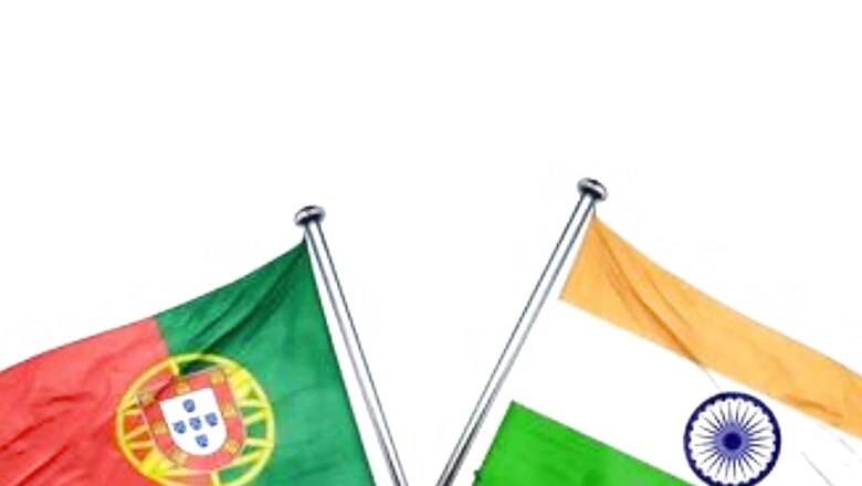 India, Portugal Hold Bilateral Dialogue on Facilitating Safe, Orderly and Regular Labour Migration