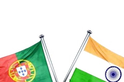 India, Portugal Hold Bilateral Dialogue on Facilitating Safe, Orderly and Regular Labour Migration
