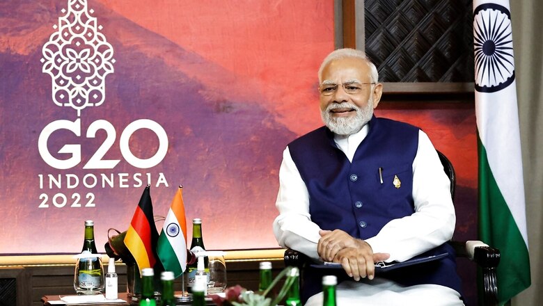Opinion | India’s G20 Presidency: An Opportunity To Plug Gaps
