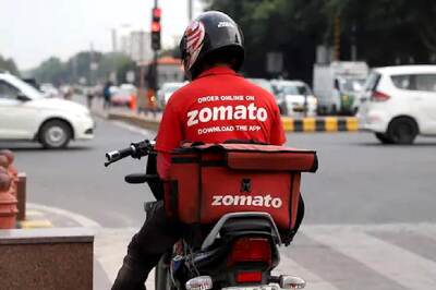 Zomato IPO Subscription: Retail Portion Fully Booked in an Hour on Day 1