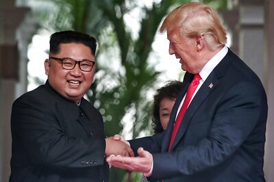 Second Trump-Kim Summit Planned for Vietnam in Late February: Report