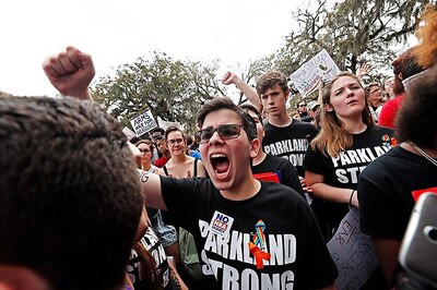 Armed Deputy Who Failed to Confront Gunman at Florida School Resigns