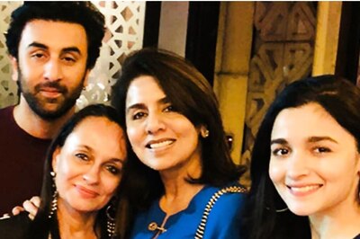 Alia Bhatt’s Mom Soni Pens Cryptic Note Amid Ranbir’s Lipstick Remark Backlash: 'What’s Seemingly Idiotic…'