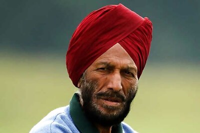 Milkha Singh, Cong MLA, ex-Army officer booked for brawl