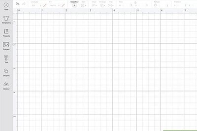 Flatten in Cricut Design Space: What It Does & How to Use It