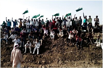 Grappling with Water Scarcity, Sahariya Tribals in Chambal Region Take Matter Into Own Hands