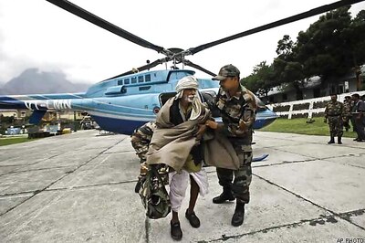 U'khand: Govt to keep DNA profile, photographs of unidentified victims