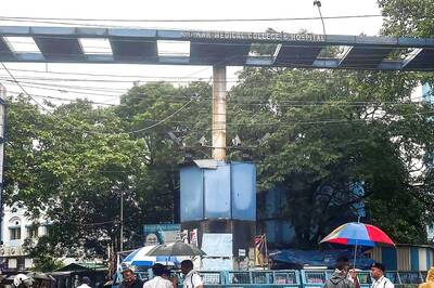 'Motionless, Half-Naked' Body Spotted, 40 Exhibits Seized: Reliving The Day Kolkata Doctor Was Found Raped And Murdered | Exclusive