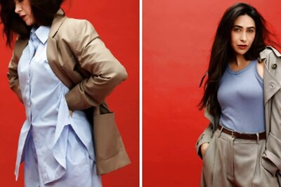 Karisma Kapoor On How Late Actress Sridevi Influenced Her Choices