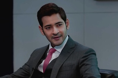 TamilRockers Leaks Mahesh Babu's Film Maharshi Within Hours of Release