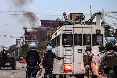 LS Polls in Manipur: Over 24k Displaced Persons to Vote from Relief Camps