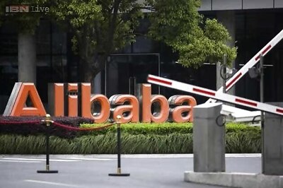 Alibaba claims to have spent $161 million fighting fakes since 2013