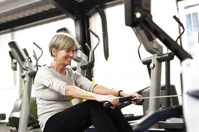 Healthy Lifestyle Tips to Start Your Day With
