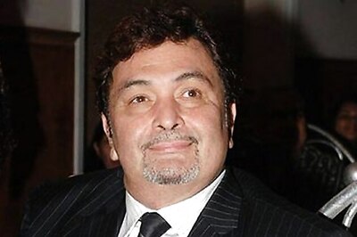 Rishi Kapoor likes to intimidate people: Nikhil Advani