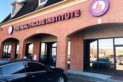 Tennessee state senator charged with stealing federal funds