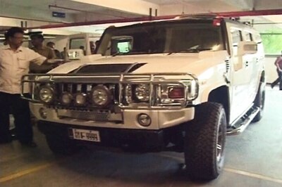 Kerala Govt Seeks Early Release of Mohammed Nisham, Other TP Murder Case Convicts