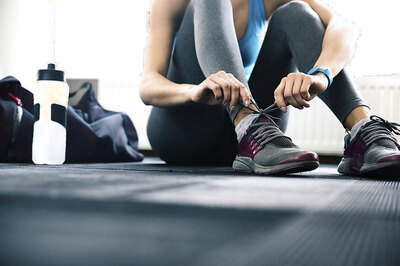 Regular Exercise Could Improve Life For Lupus Sufferers Finds New Study