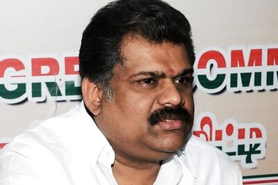 Not much hope for GK Vasan's TMC in overcrowded TN political landscape