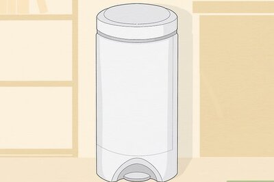 How to Keep Baby's Room Smelling Fresh