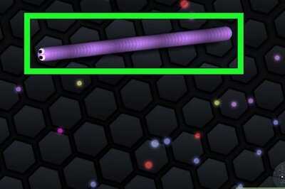 How to Become the Longest Snake in Slither.io