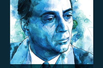 Even before Independence, Homi Bhabha had Sown the Seeds for Making India a Nuclear Power