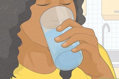 How to Stay Hydrated