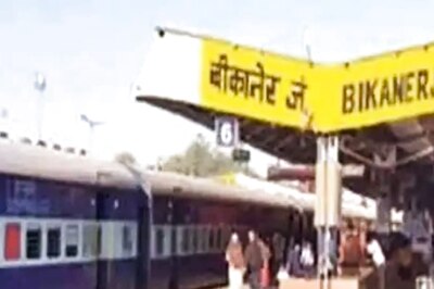 Survey of Strategically Important Anupgarh-Bikaner Rail Line To Start Soon