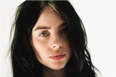 Lockdown Diaries: Singer Billie Eilish Enjoys Being Alone