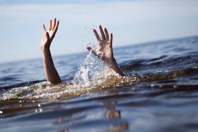 4 Kids Among Five Drown In Water Body Near Maharashtra's Bhushi Dam