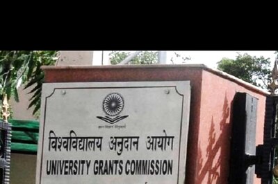 UGC to Discuss Implementation Of Academic Bank Of Credits in Universities On Dec 29