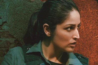 Article 370 Review: Yami Gautam Delivers Stellar Performance in Hard-hitting Political Drama
