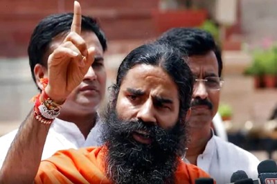 Ramdev Should Be Booked Under Sedition Charges: IMA in Letter to PM