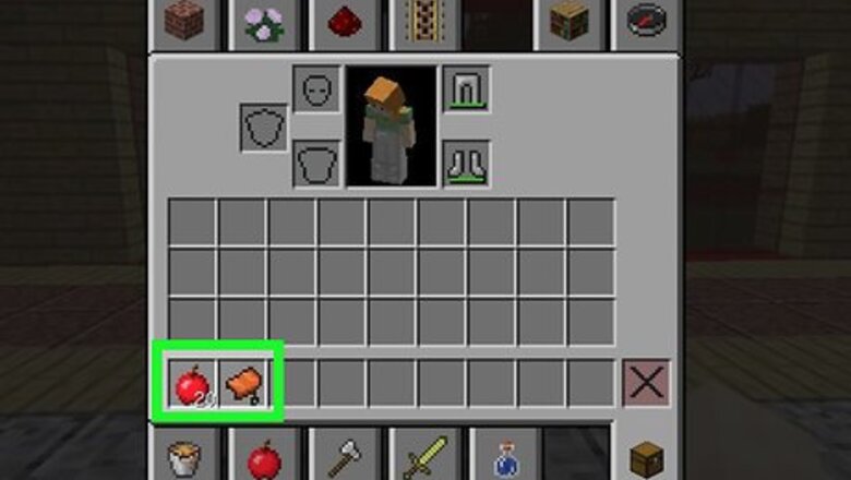 How to Tame Animals in Minecraft