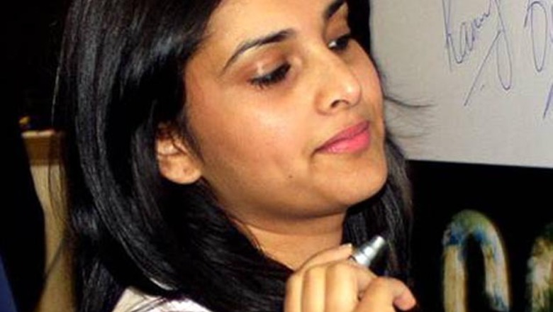 Actress Ramya opts out of MD Sridhar's 'Bulbul'