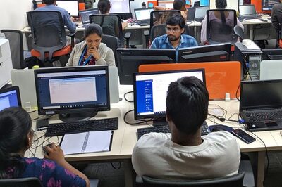 Work from Home to Continue in India? Survey Finds 73% Office Occupiers Want Hybrid Model