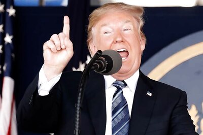 There's Only One Trump: White House to New Brazil President Bolsonaro