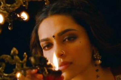 Sharad Kelkar Recollected When SLB Reshot An Entire Scene In Ram Leela Because Of One Unlit Diya