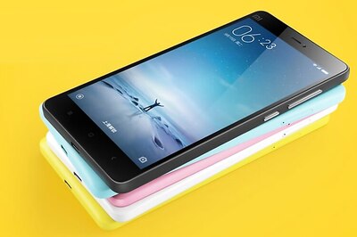 Xiaomi Mi 4c photos: The first Xiaomi phone with the USB Type-C connector