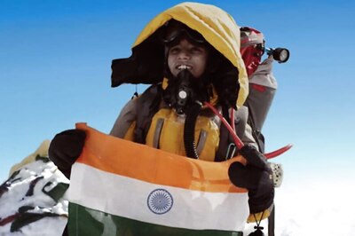 Poorna Review: Film's Best Moments Are The Unguarded Ones Between Aditi Inamdar, S Mariya