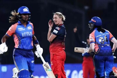 Mumbai Indians VS Royal Challengers Bangalore Dream11 Prediction For WPL 2024: Check Team Captain, Vice-captain And Probable XIs For MI-W VS RCB-W Eliminator