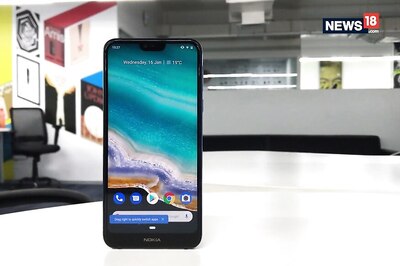 Reliance Jio, Airtel Wi-Fi Calling Service Available on Select Nokia Phones, Here's How to Enable