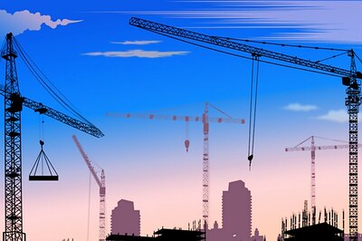 Delhi-NCR Saw Lowest Sale Of Newly Launched Housing Units In Q1 2023: Report